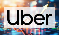 Beitragsbild zu Uber Aktie: Doppelschlag aus China und USA