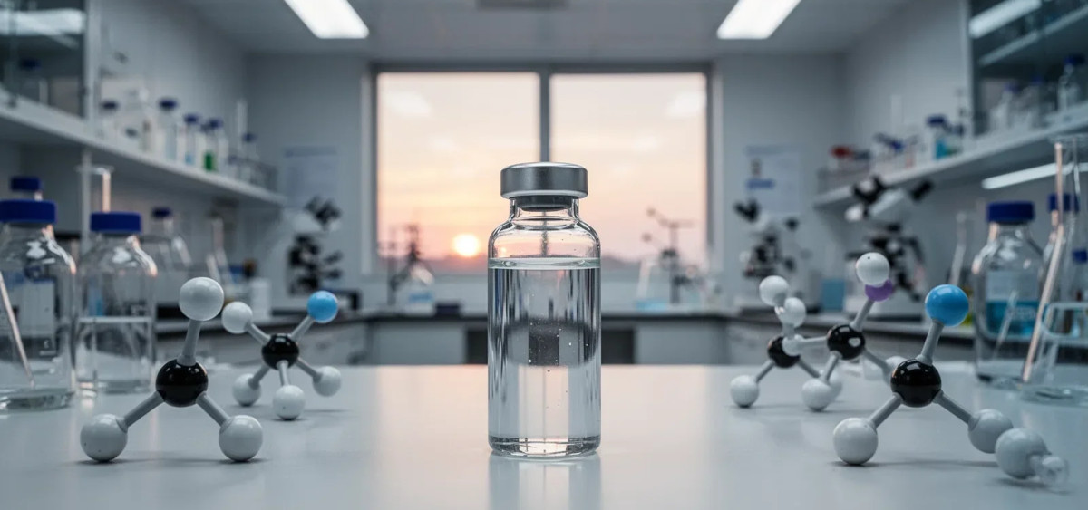 Beitragsbild zu Eli Lilly Aktie: Standardprognose bestätigt