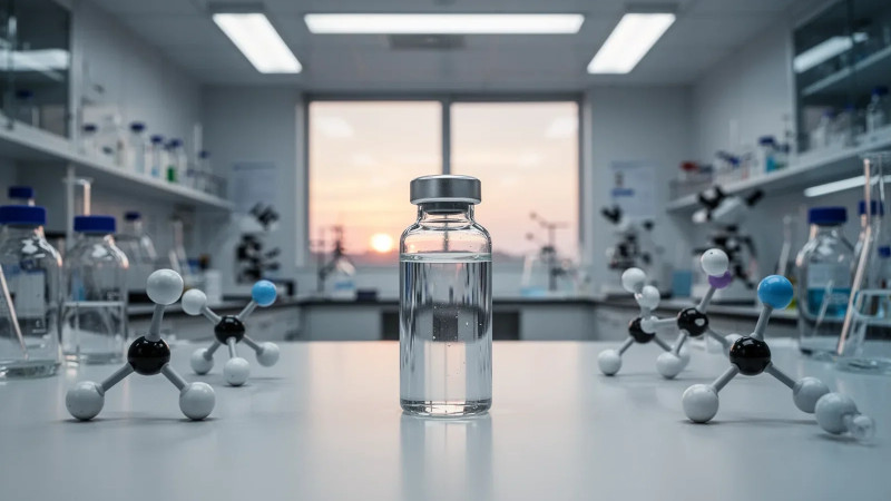 Beitragsbild zu Eli Lilly Aktie: Standardprognose bestätigt