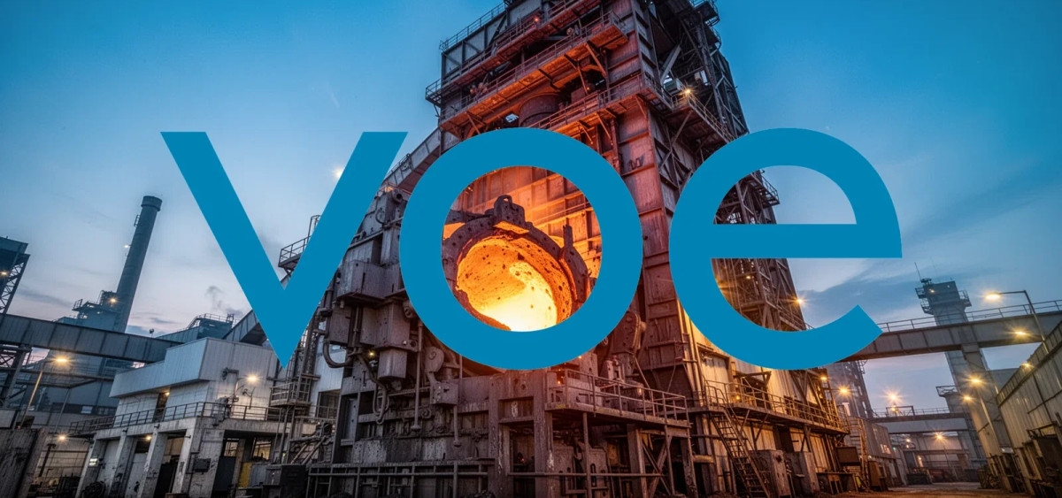 Beitragsbild zu Voestalpine Aktie: Großauftrag sichert Auslastung