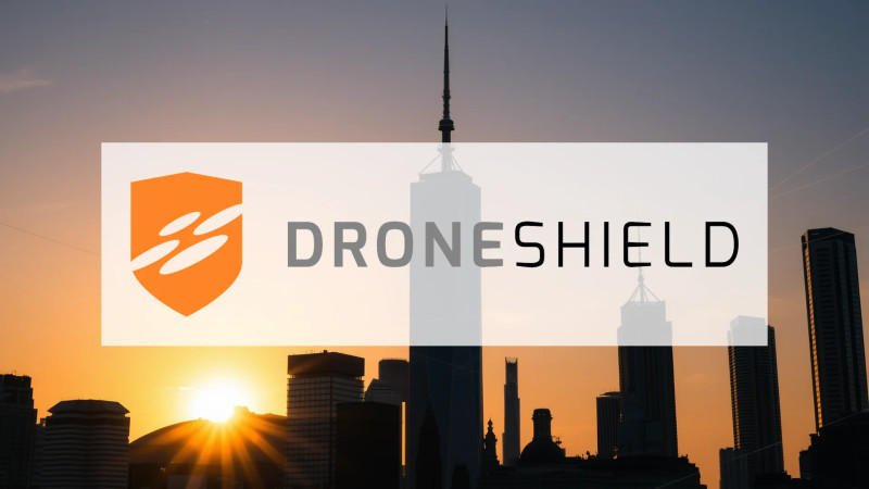 Beitragsbild zu DroneShield Aktie: Warnhinweise ignoriert?