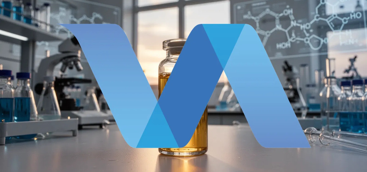 Beitragsbild zu Valneva Aktie: Wachstumsziel übertroffen!