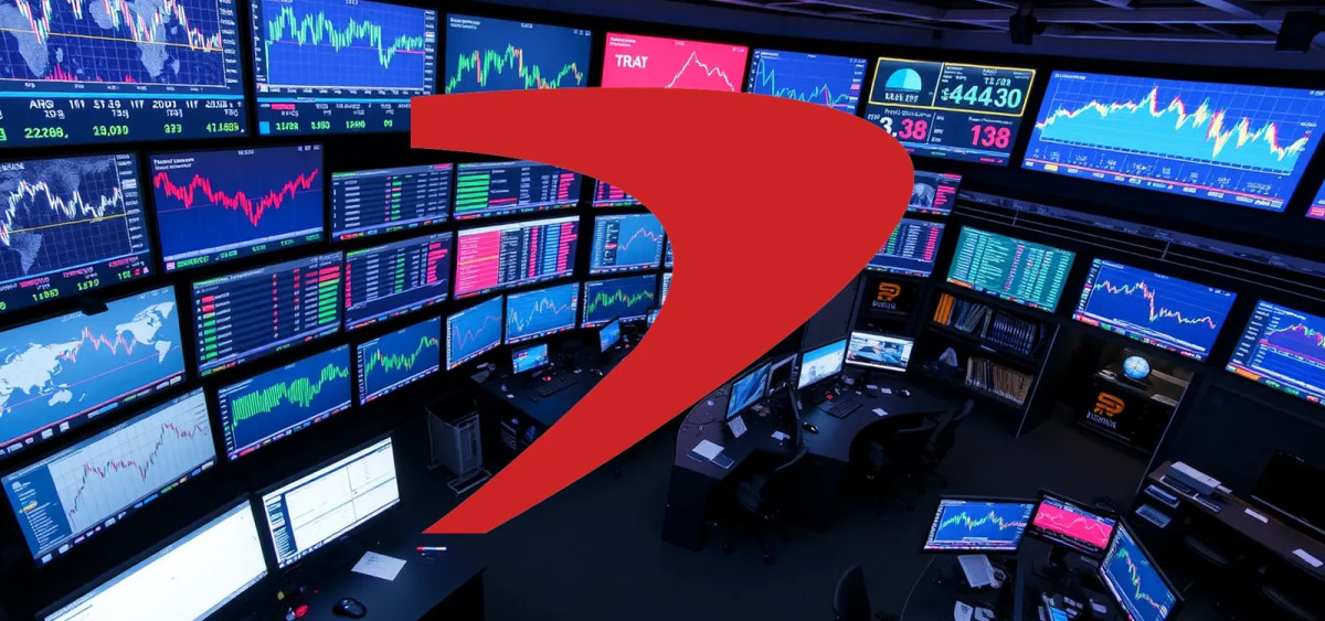 Beitragsbild zu Capital One Aktie: Teurer Zins-Vergleich