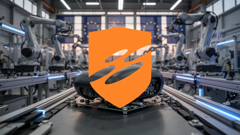 Beitragsbild zu DroneShield Aktie: EU-Produktion läuft an