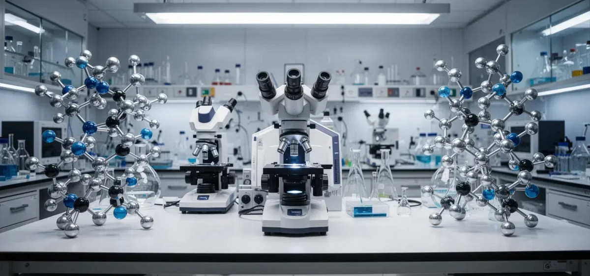 Beitragsbild zu BioNTech Aktie: Steigende Aussichten