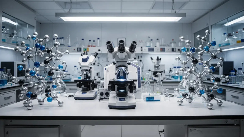 Beitragsbild zu BioNTech Aktie: Steigende Aussichten