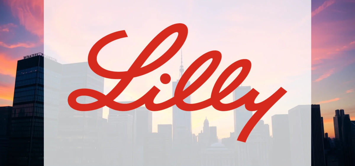Beitragsbild zu Eli Lilly Aktie: Wachstumschancen gemeistert