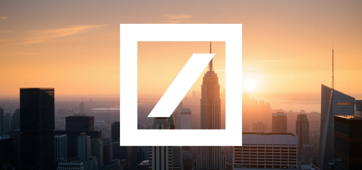 Beitragsbild zu Deutsche Bank Aktie: Spannende Perspektive
