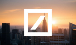 Beitragsbild zu Deutsche Bank Aktie: Spannende Perspektive
