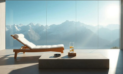 Beitragsbild zu Alpine Wellness-Revolution: Österreich ist Europas beste Spa-Destination