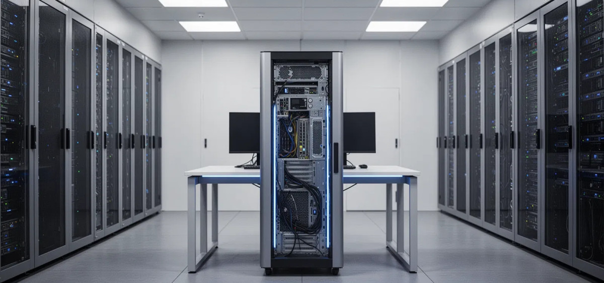 Beitragsbild zu ParTec Aktie: NVIDIA-Klage abgewiesen