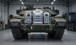 Beitragsbild zu SFC Energy Aktie: Defense-Fokus