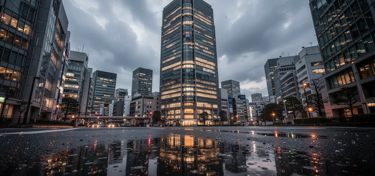 Beitragsbild zu Nikkei 225: Ölpreis-Schock trifft Asien