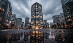 Beitragsbild zu Nikkei 225: Ölpreis-Schock trifft Asien