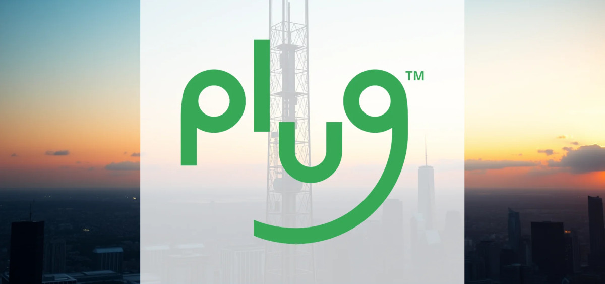 Beitragsbild zu Plug Power Aktie: Rettung naht?