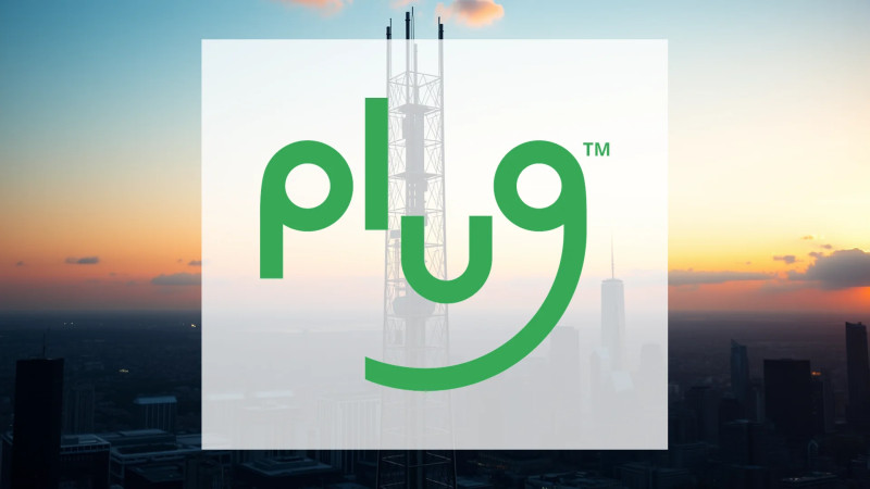 Beitragsbild zu Plug Power Aktie: Rettung naht?