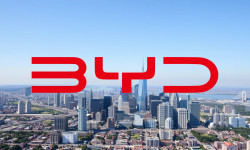 Beitragsbild zu BYD Aktie: Export explodiert