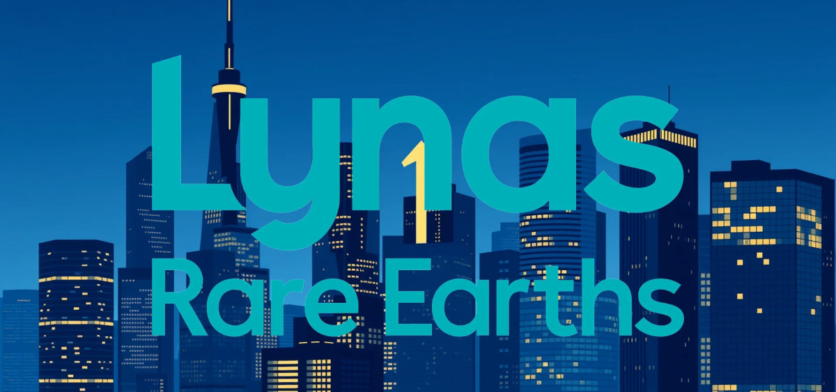 Beitragsbild zu Lynas Aktie: Überraschende Erholung!