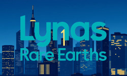 Beitragsbild zu Lynas Aktie: Überraschende Erholung!