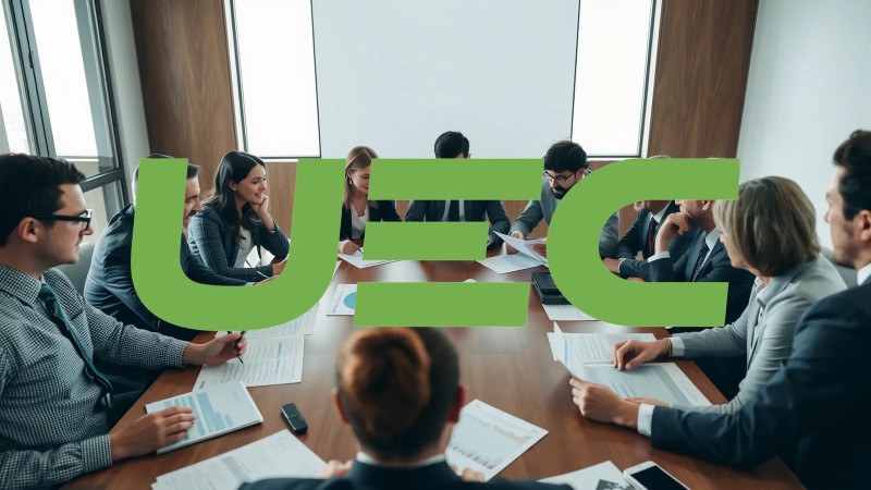 Beitragsbild zu UEC Aktie: Mehrwert garantiert!