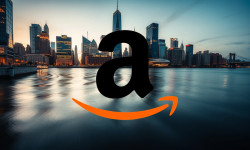 Beitragsbild zu Amazon Aktie: Das Aufwärtssignal