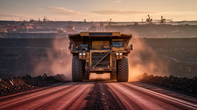 Beitragsbild zu Vanguard Mining Aktie: Millionen-Zufluss