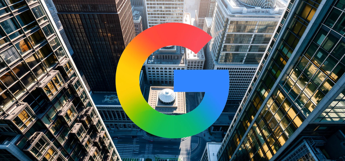 Beitragsbild zu Alphabet Aktie: Wachstum mit Preis