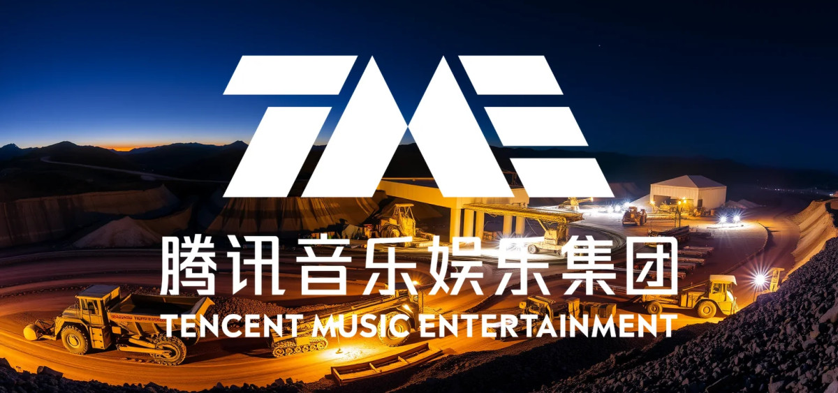 Beitragsbild zu Tencent Music Entertainment Aktie: Positive Zukunftsvisionen!