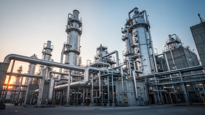 Beitragsbild zu LyondellBasell Aktie: Neues Jahreshoch