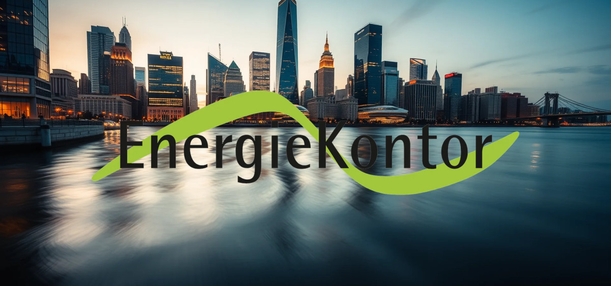 Beitragsbild zu Energiekontor Aktie: Spannende Wachstumsphasen!