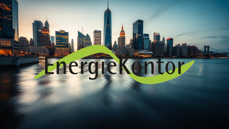 Beitragsbild zu Energiekontor Aktie: Spannende Wachstumsphasen!