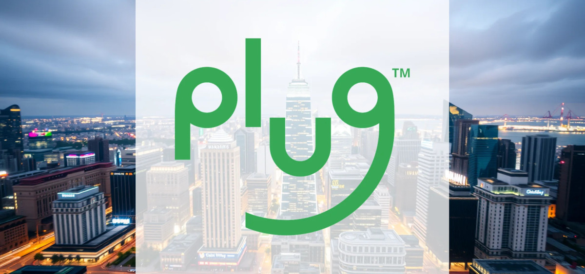 Beitragsbild zu Plug Power-Aktie: Hammerschlag!