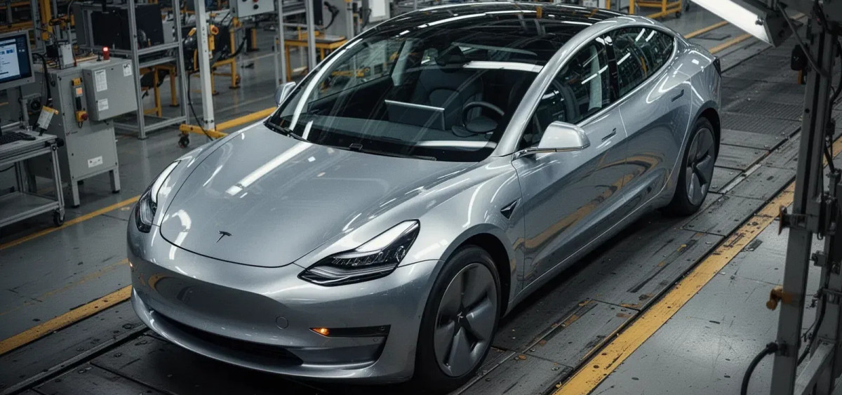 Beitragsbild zu Tesla Aktie: Rabattschlacht und Millionenstrafe