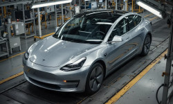 Beitragsbild zu Tesla Aktie: Rabattschlacht und Millionenstrafe