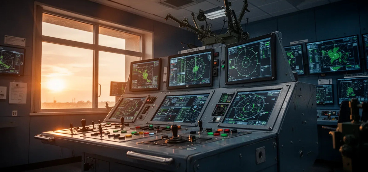 Beitragsbild zu Hensoldt Aktie: Aufträge verdoppelt