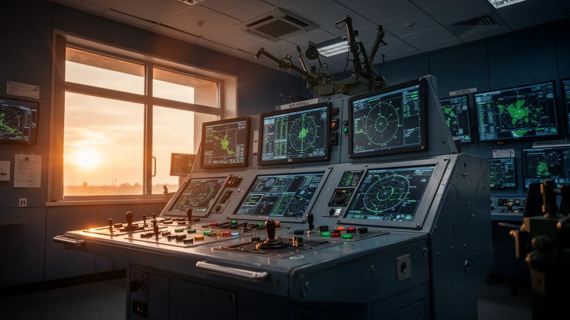 Beitragsbild zu Hensoldt Aktie: Aufträge verdoppelt