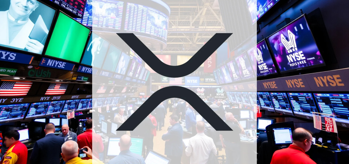 Beitragsbild zu XRP: Richtungssuche nach Rally