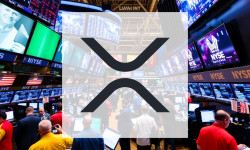 Beitragsbild zu XRP: Richtungssuche nach Rally