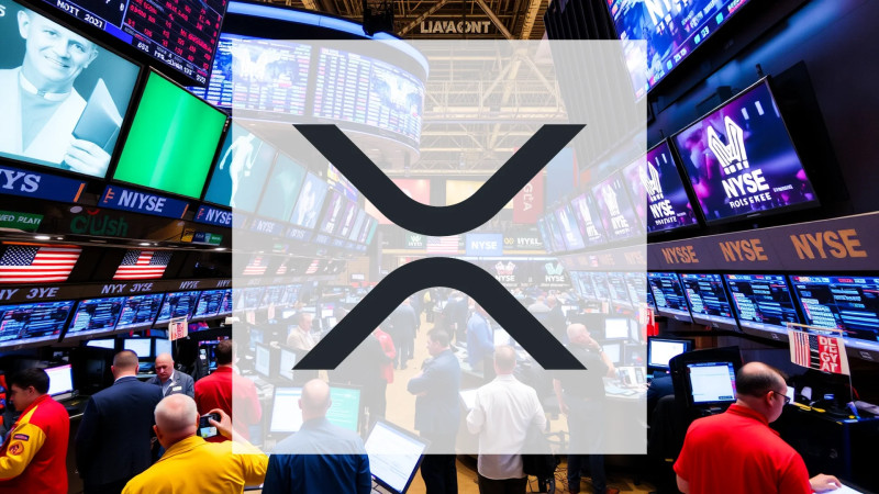 Beitragsbild zu XRP: Richtungssuche nach Rally