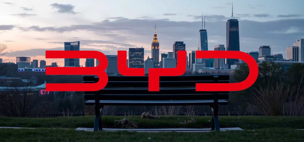 Beitragsbild zu BYD Aktie: Neue Geschäftsfelder