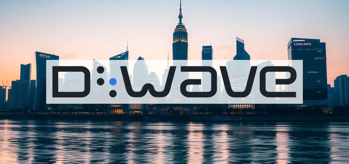 Beitragsbild zu D-Wave Quantum-Aktie: Die ganze Wahrheit!