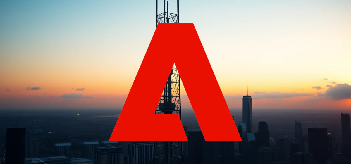 Beitragsbild zu Adobe Aktie: Richtungsentscheidung naht