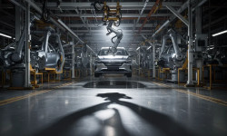 Beitragsbild zu BYD Aktie: Keine Überraschungen