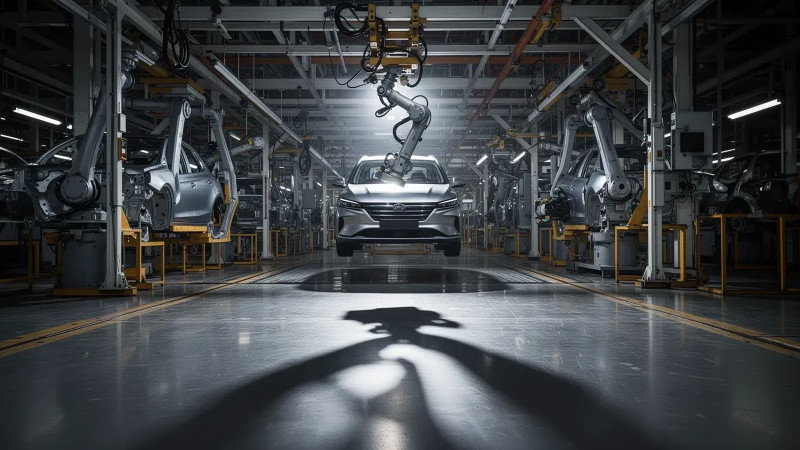 Beitragsbild zu BYD Aktie: Keine Überraschungen