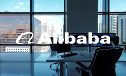 Beitragsbild zu Alibaba Aktie: Absturz beschleunigt sich!