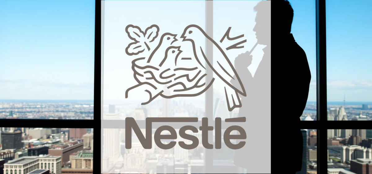 Beitragsbild zu Nestle Aktie: Ordentliche Geschäftsentwicklung