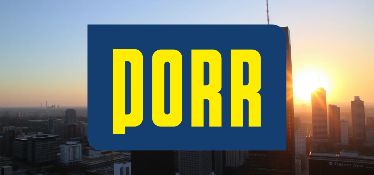 Beitragsbild zu Porr-Aktie: Zuversicht für 2026!