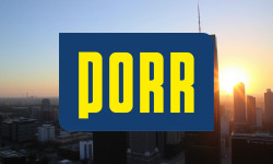 Beitragsbild zu Porr-Aktie: Zuversicht für 2026!