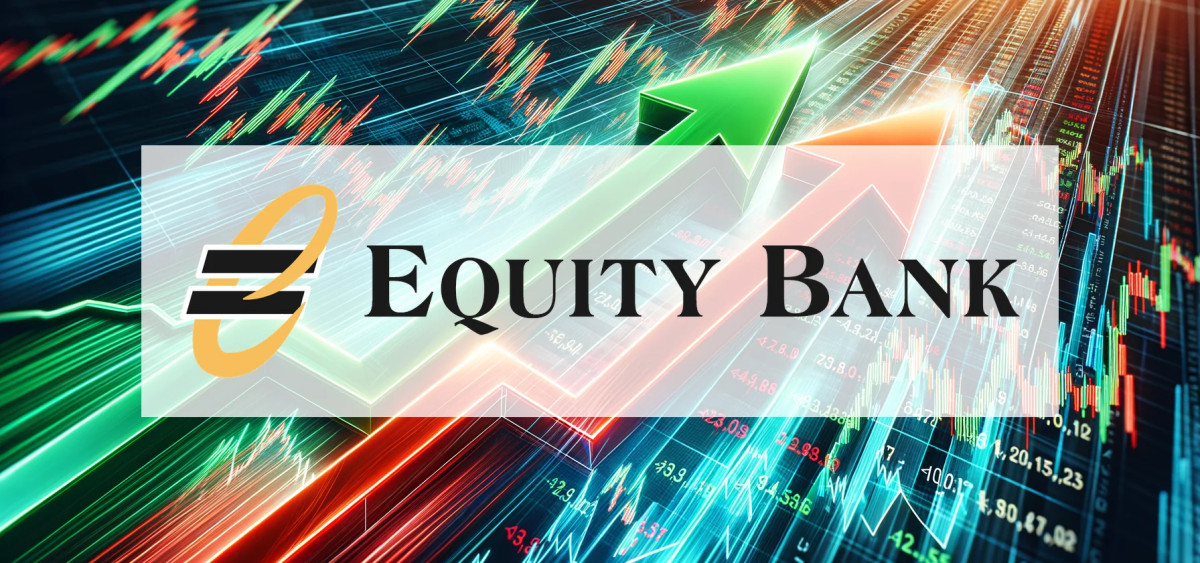 Beitragsbild zu Equity Bancshares: Analysten sehen Aufwärtspotenzial