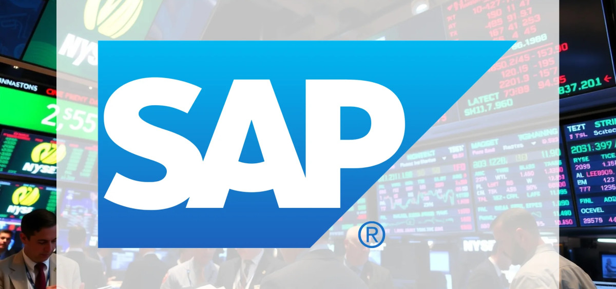 Beitragsbild zu SAP Aktie: Gefährlicher Spagat!